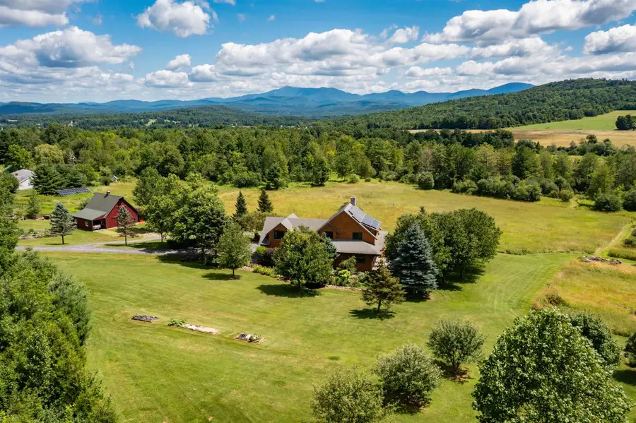 947 Oak Hill Road, Williston, VT 05495 - #2