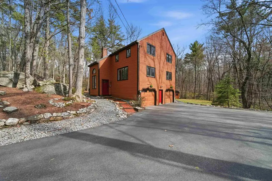 57 Greyrock Road, Bedford, NH 03110 - #2