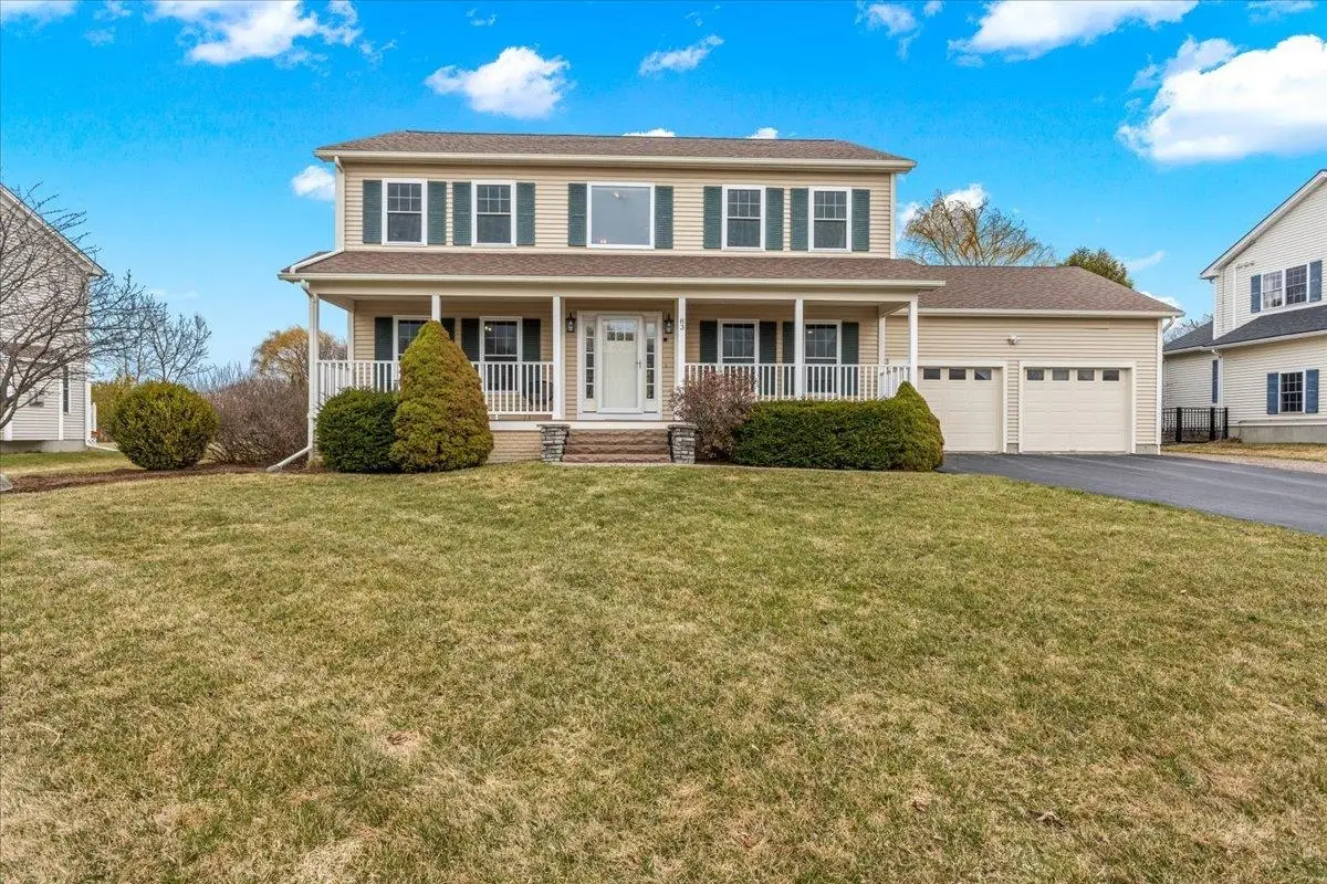 83 Butler Drive, South Burlington, VT 05403 - #1