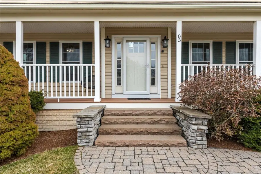 83 Butler Drive, South Burlington, VT 05403 - #2