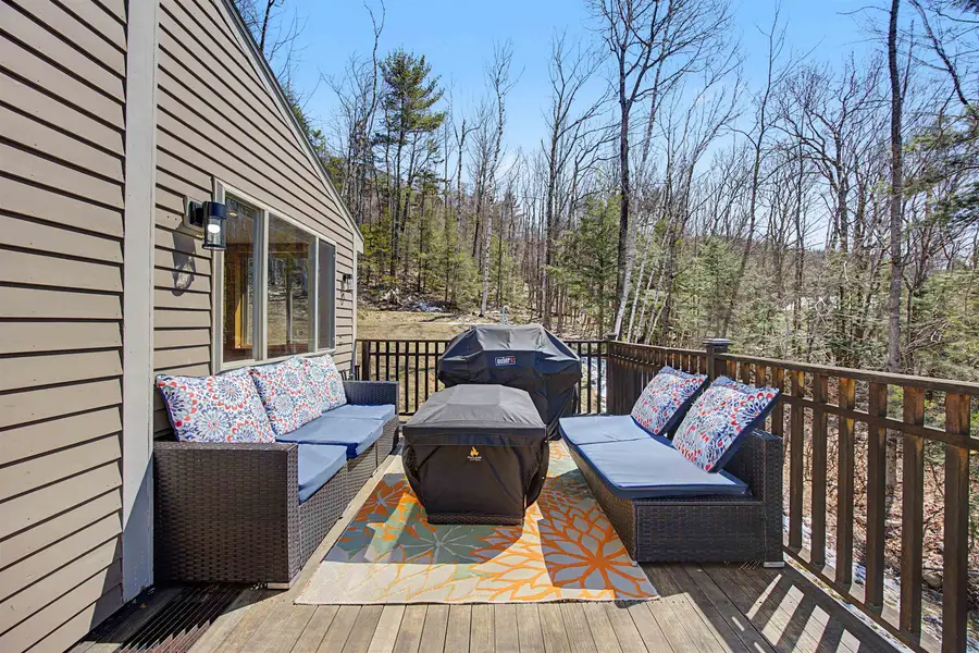 12 Middle Mountain Trail, Jackson, NH 03846 - #2