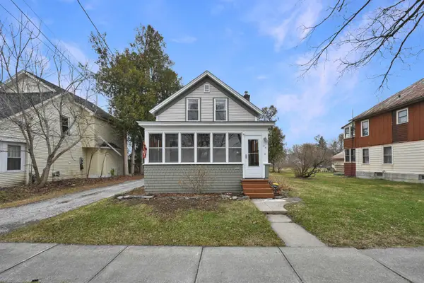 24 Edward Street, St. Albans City, VT 05478