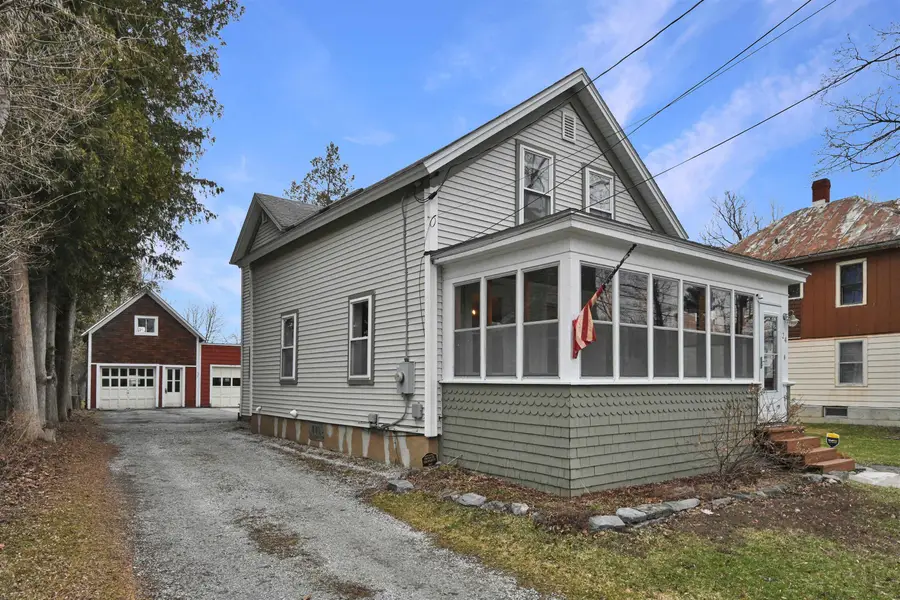 24 Edward Street, Saint Albans, VT 05478 - #2