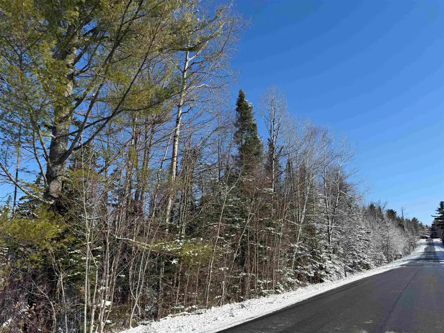 0 York Pond Road, Milan, NH 03588 - #2