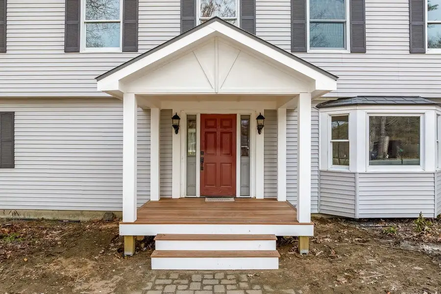 15 Oak Ridge Road, West Lebanon, NH 03784 - #3