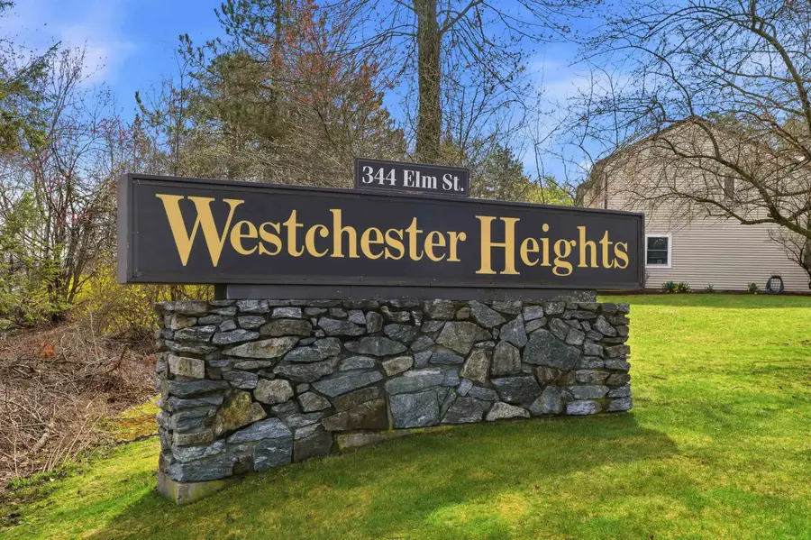 344 Elm Street #28, Milford, NH 03055 - #2