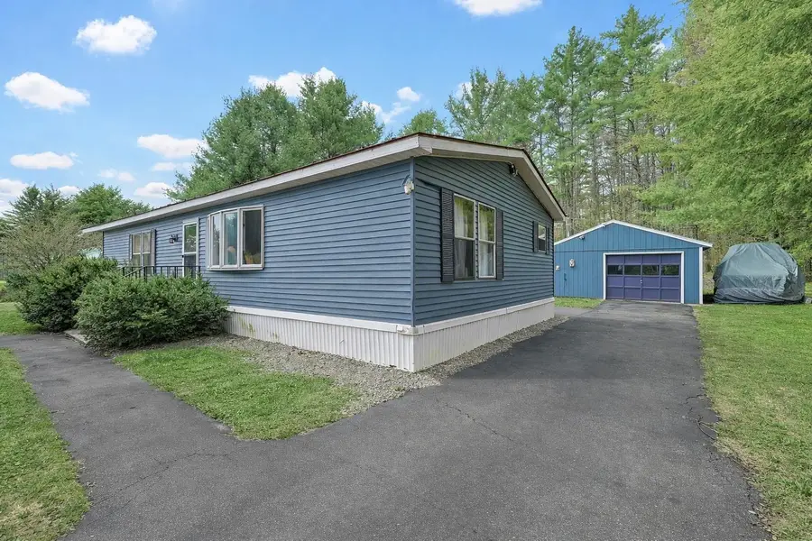 51 Sunset Drive, Hopkinton, NH 03229 - #2