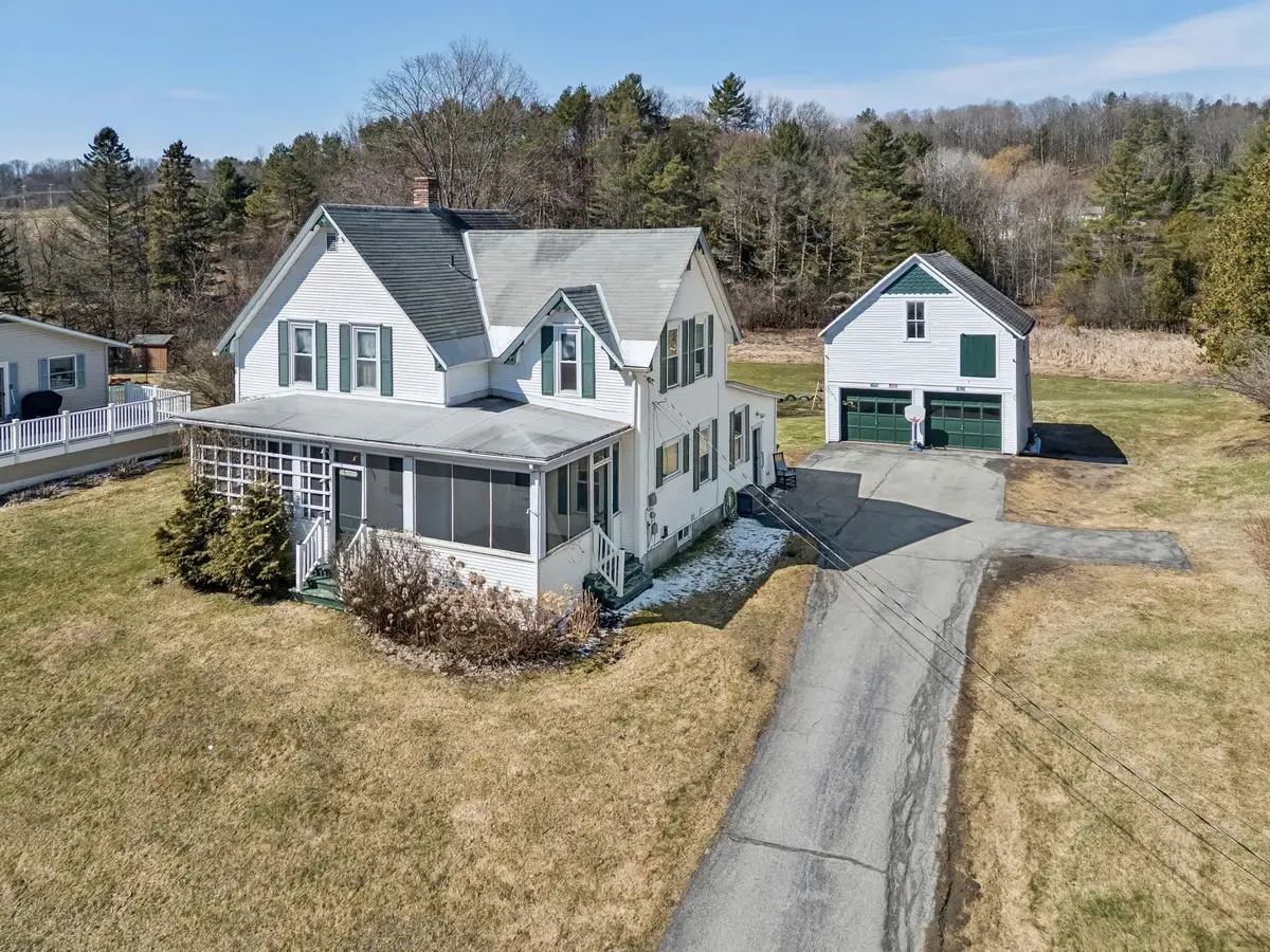 45 Allen Street, Barre, VT 05641 - #1