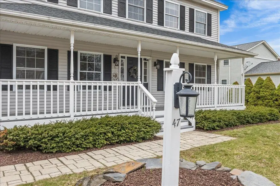 47 Stacy Street, Milton, VT 05468 - #2