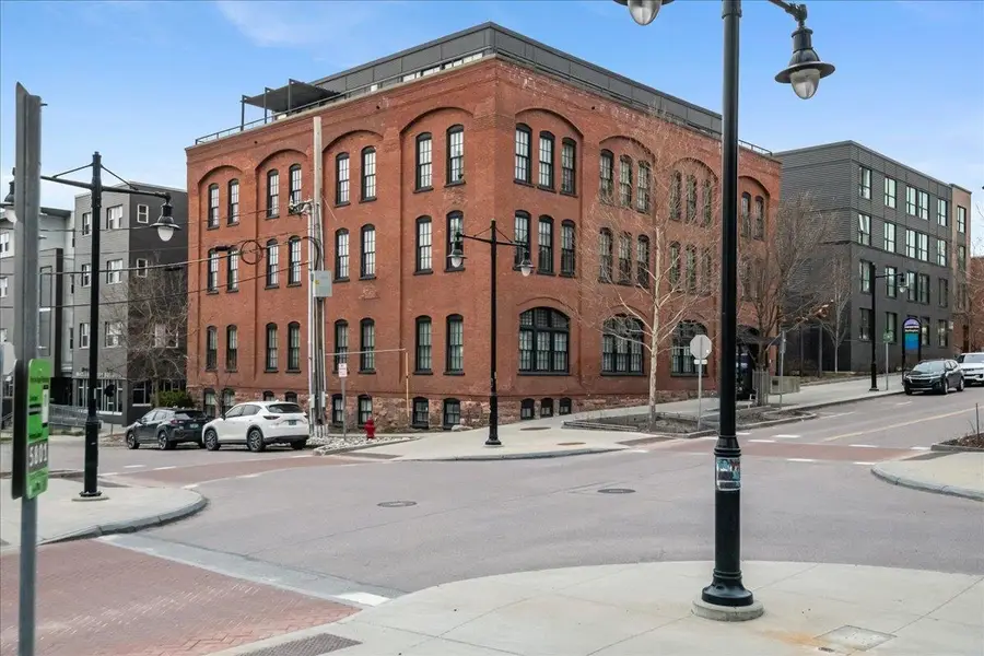 161 St. Paul Street #202, Burlington, VT 05401 - #2