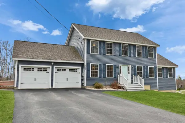 117 Timber Ridge Drive, Milford, NH 03055