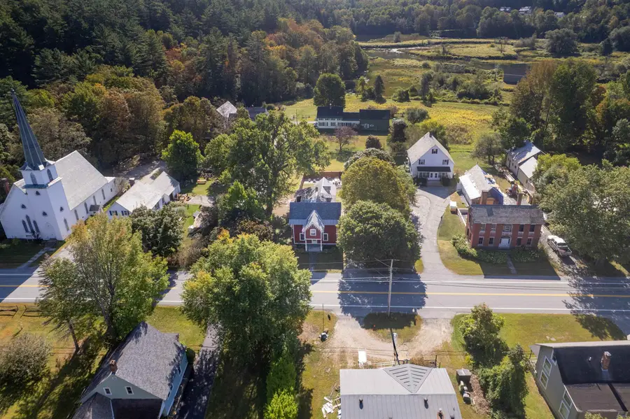 2218 Main Street, Cavendish, VT 05142 - #2
