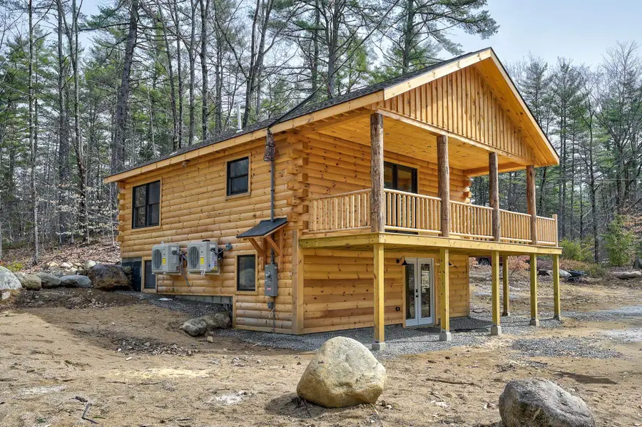 10 Grandval Way, Madison, NH 03849 - #2