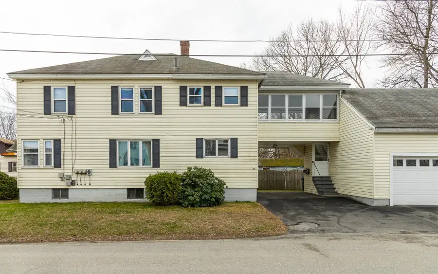 24 Speaker Street, Keene, NH 03431 - #2