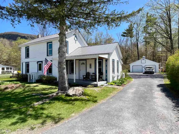 1622 VT Route 30, Wells, VT 05774