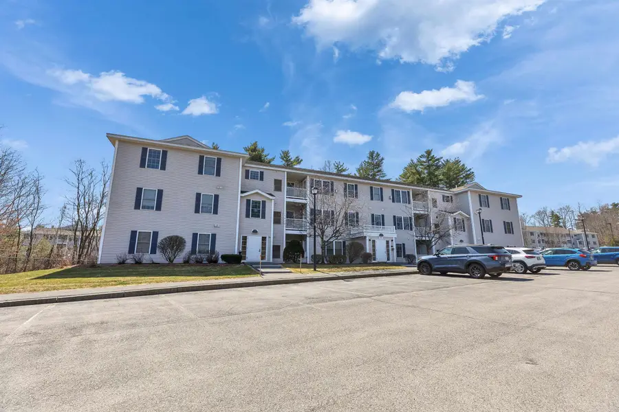 16 Vista Ridge Drive #227, Londonderry, NH 03053 - #2