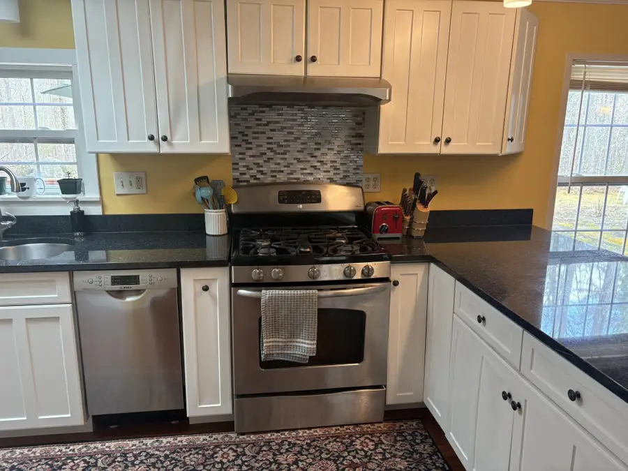 17 Harvey Brook Road, Wolfeboro, NH 03894 - #3