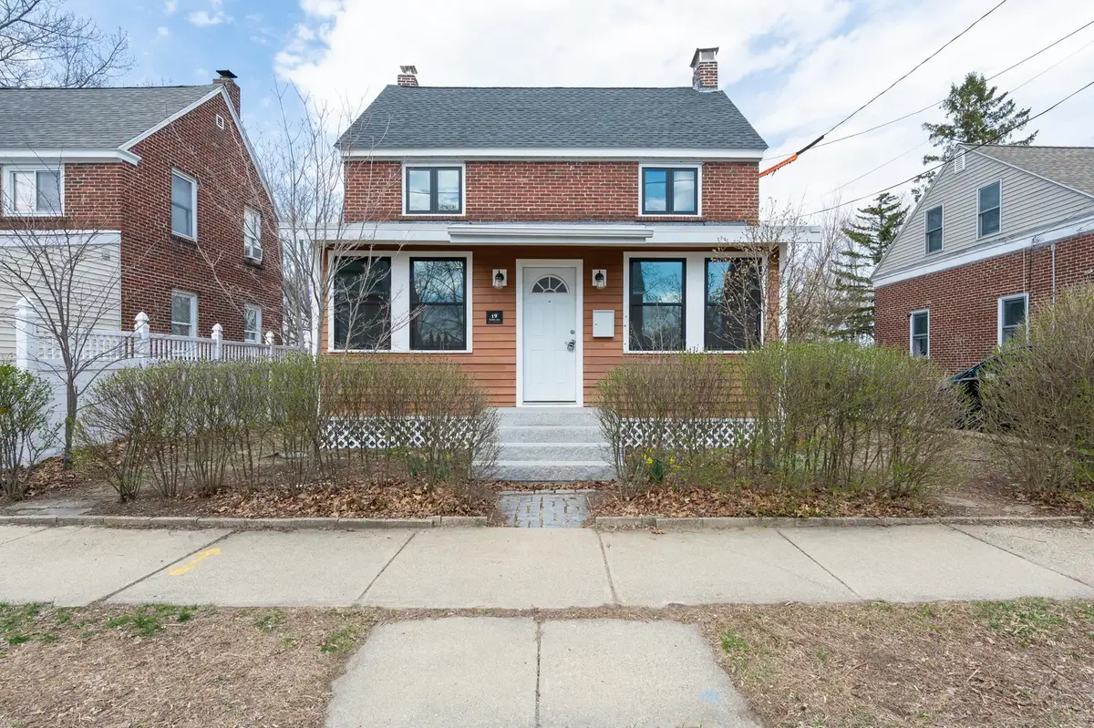 19 Grand Avenue, Nashua, NH 03060 - #1