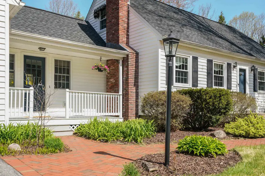 45 Gault Road, Bedford, NH 03110 - #2