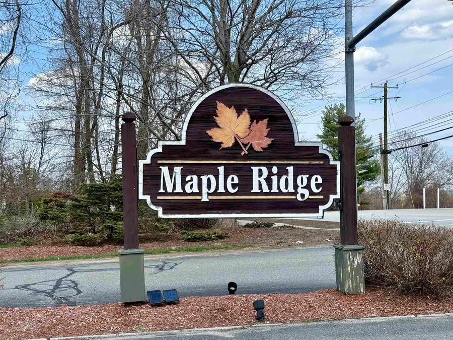 2 Maple Ridge Drive #29, Merrimack, NH 03054 - #2