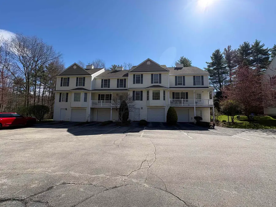 19 Mulberry Lane, Amherst, NH 03031 - #2