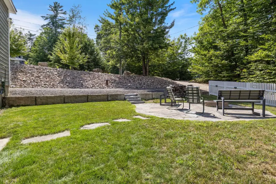 43 Ambrose Avenue, Wakefield, NH 03830 - #3