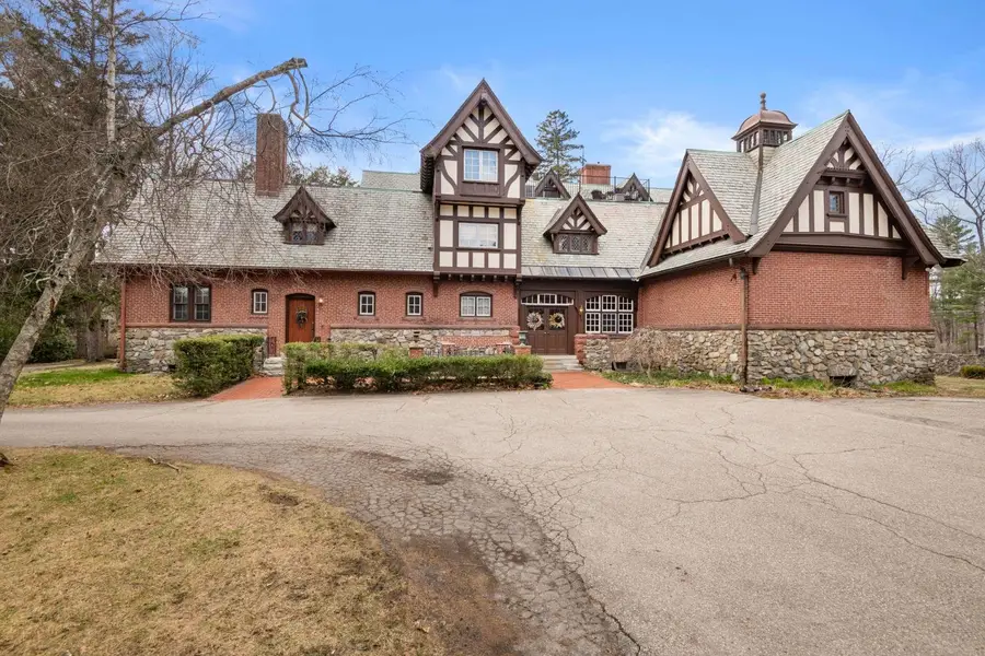 80 Pond Street #1, Salem, NH 03079 - #3