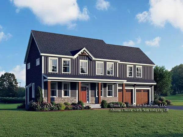 Lot 4 The Woodlands at Merry Hill, Barrington, NH 03825