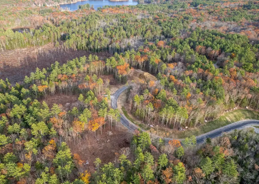 Lot 4 The Woodlands at Merry Hill, Barrington, NH 03825 - #2