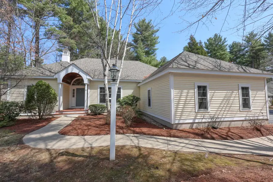 8 Heron Cove Drive, Merrimack, NH 03054 - #3