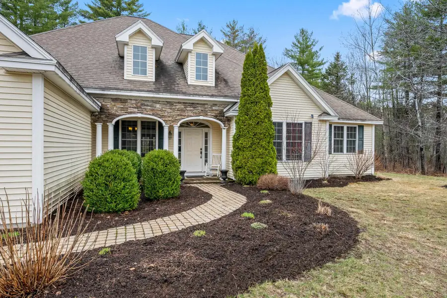 79 Jefferson Road, Conway, NH 03813 - #2