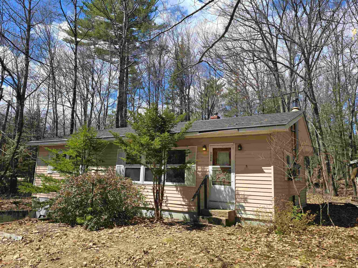 1089 NH Route 16, Glen, NH 03838 - #1