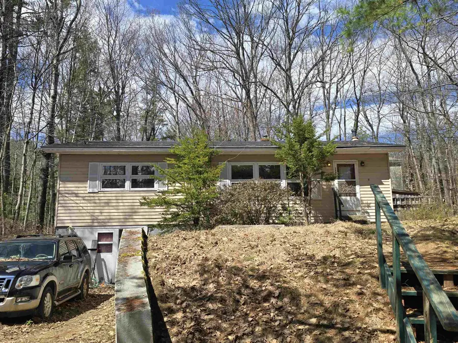 1089 NH Route 16, Glen, NH 03838 - #3