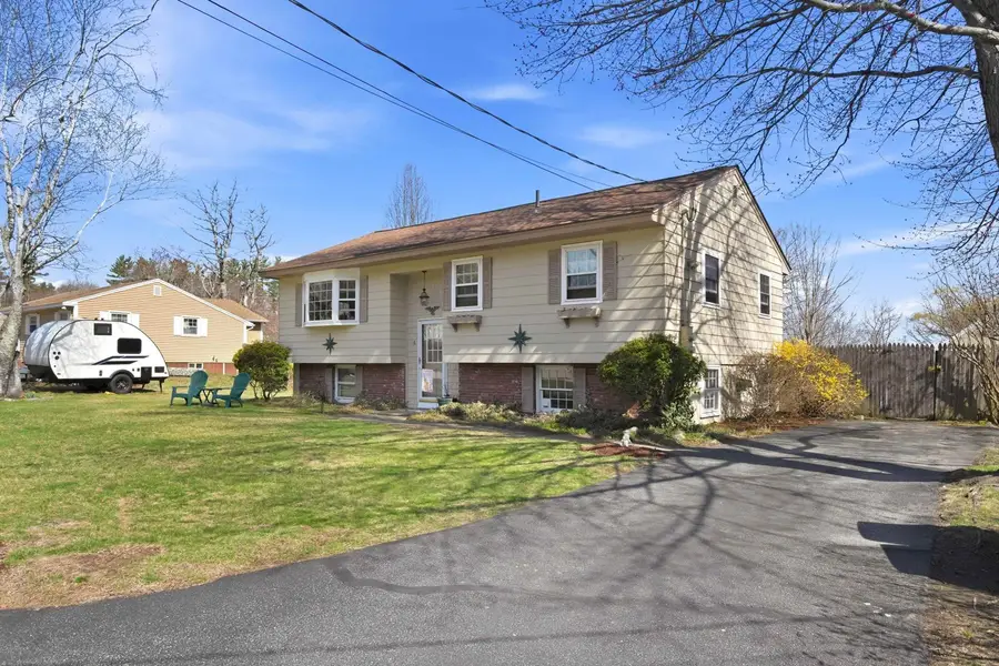 6 Heather Drive, Hooksett, NH 03106 - #2