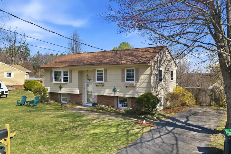 6 Heather Drive, Hooksett, NH 03106 - #3