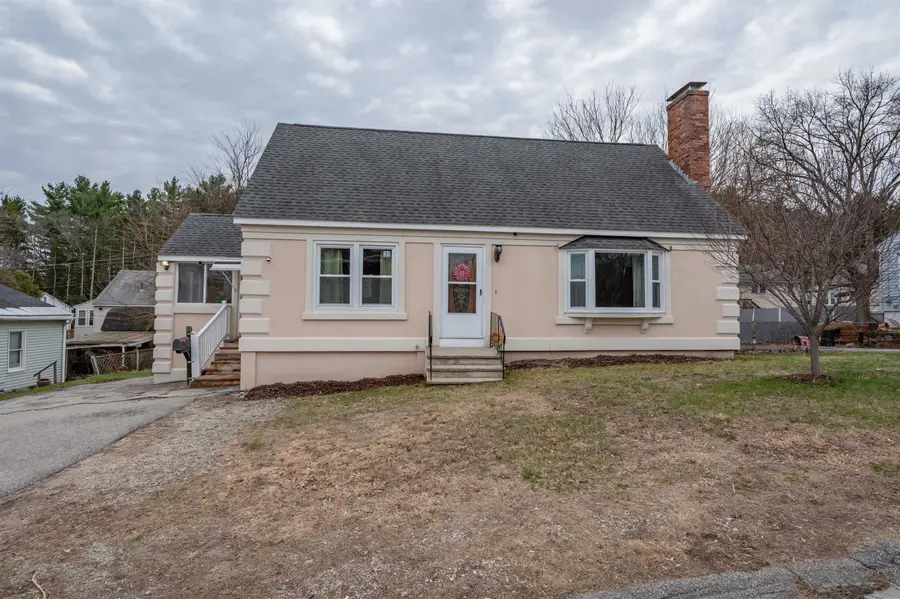 31 Rosemont Avenue, Manchester, NH 03103 - #2