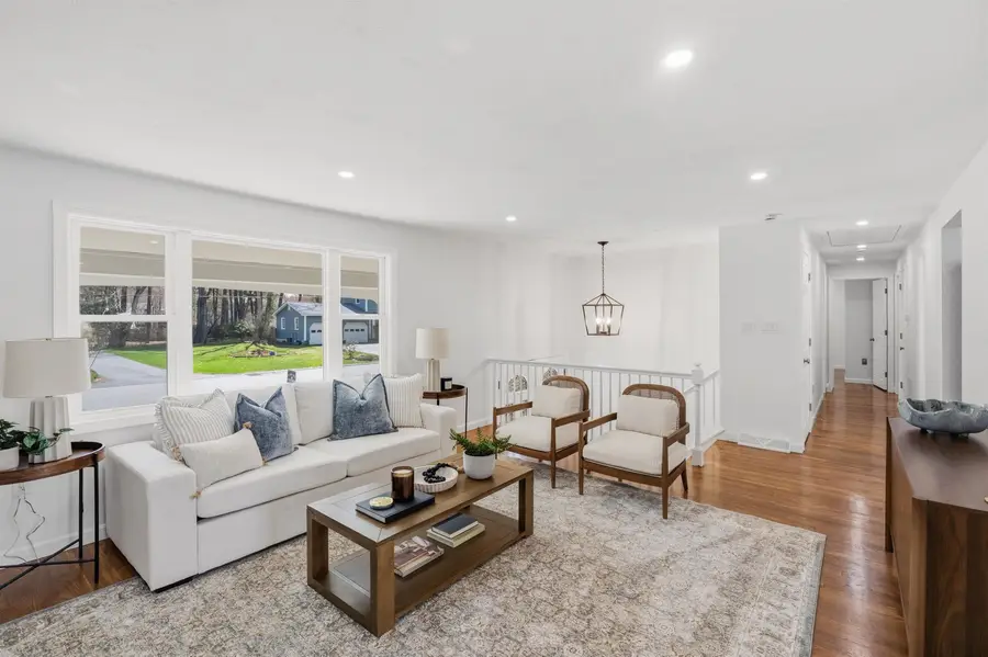 12 Fernwood Drive, Merrimack, NH 03054 - #2