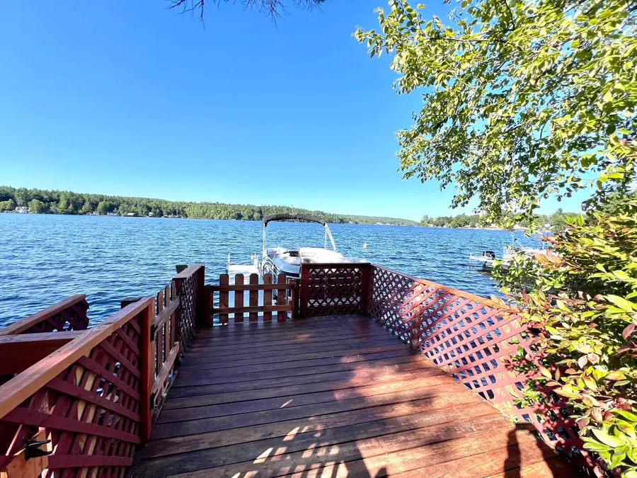 7 Maple Avenue, Northwood, NH 03261 - #2