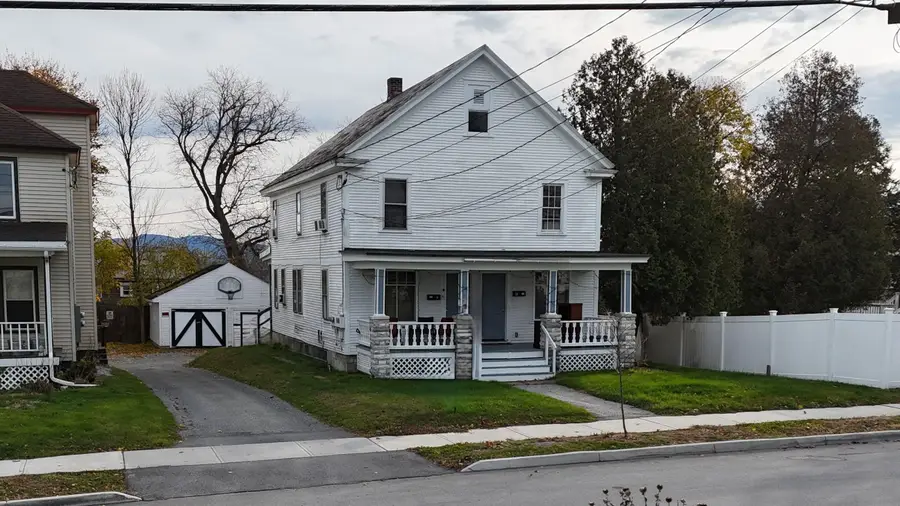 74 Harrington Avenue, Rutland, VT 05701 - #2