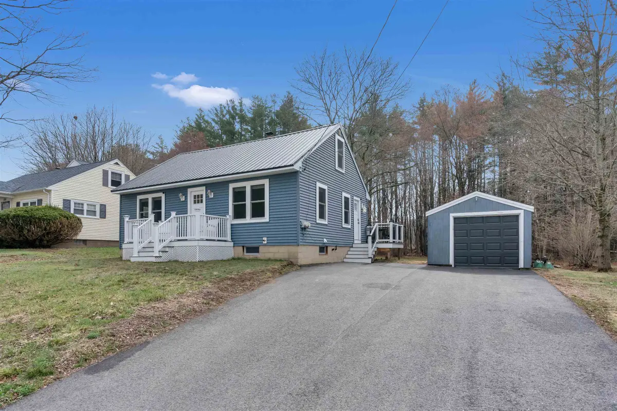 57 Franklin Street, Rochester, NH 03867 - #1