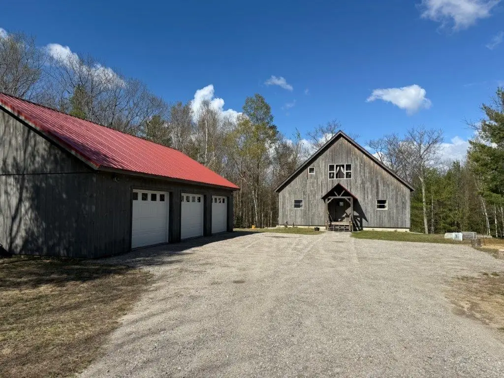77 Williams Road, Orange, NH 03741 - #1