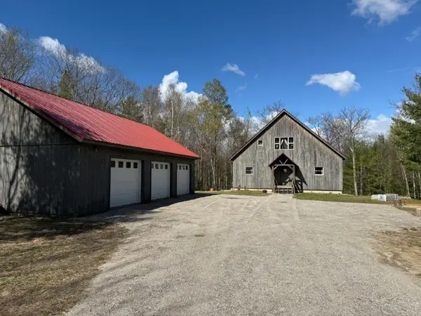 77 Williams Road, Orange, NH 03741