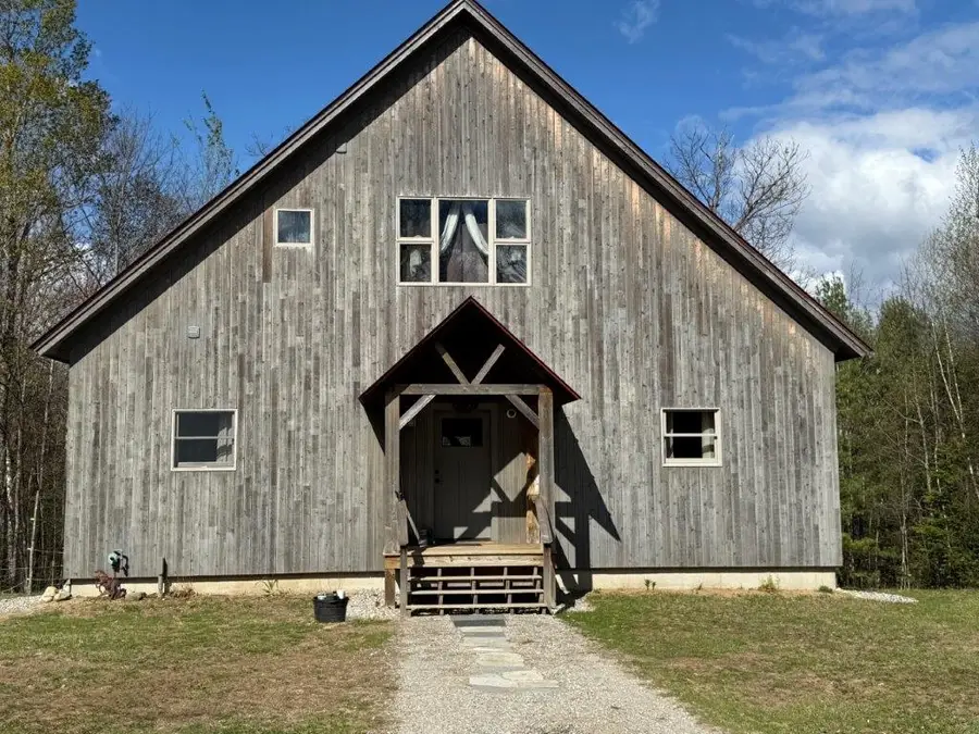 77 Williams Road, Orange, NH 03741 - #2