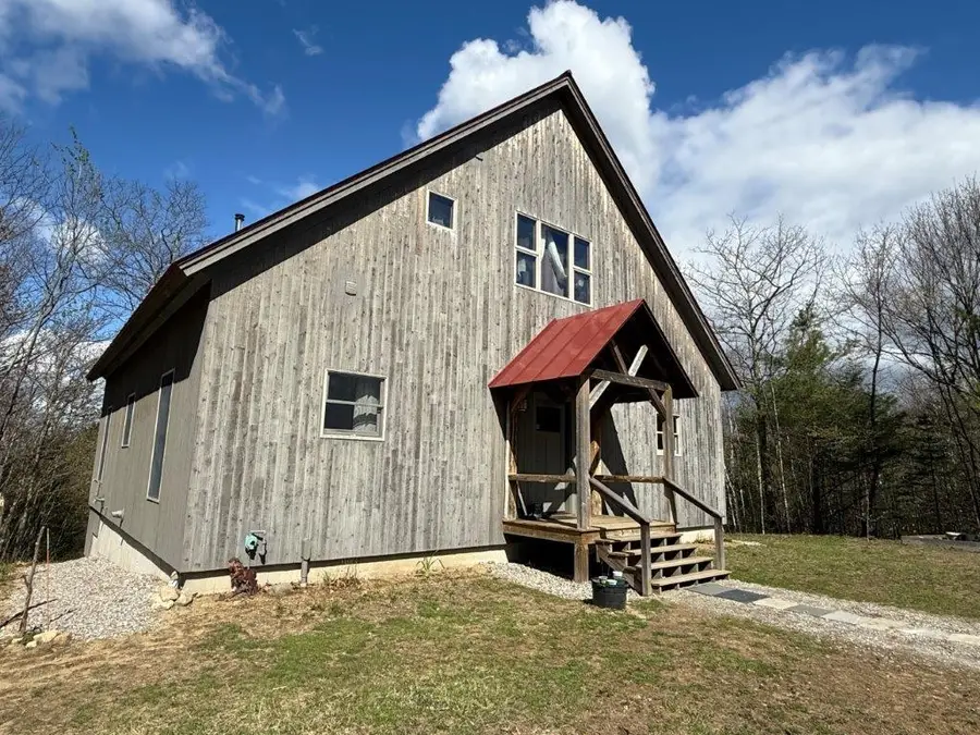 77 Williams Road, Orange, NH 03741 - #3