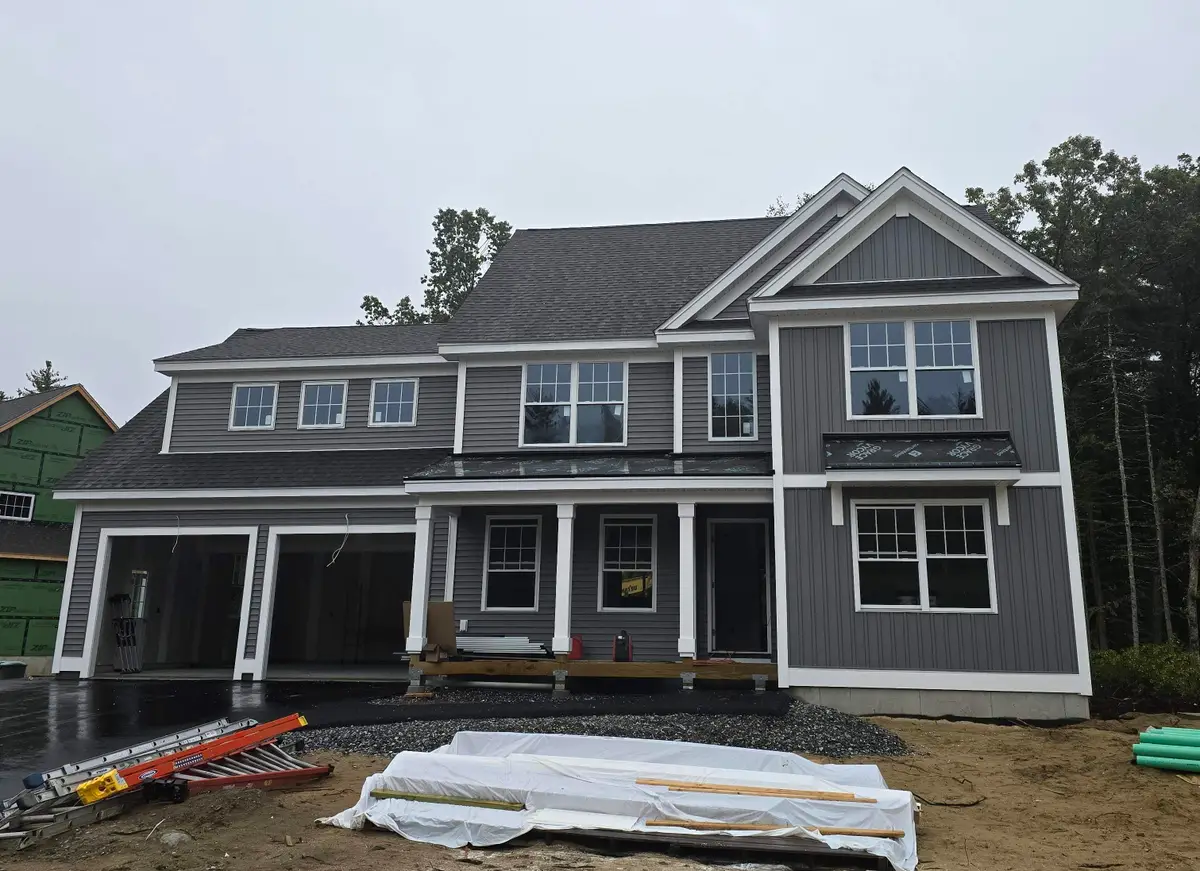 14 Tallarico Street #25, Litchfield, NH 03052 - #1