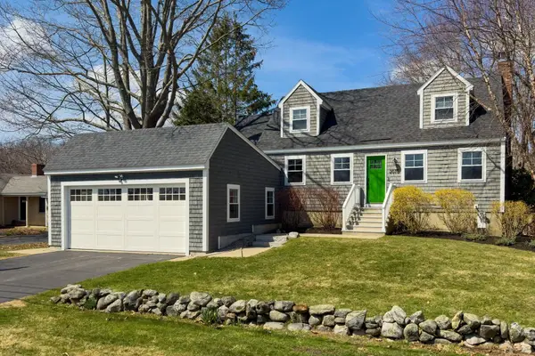 2075 Ocean Boulevard, Rye, NH 03870