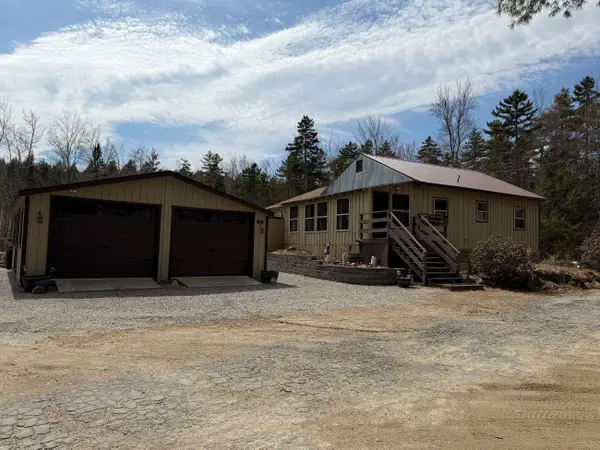 70 Moose Brook Drive, Stoddard, NH 03464