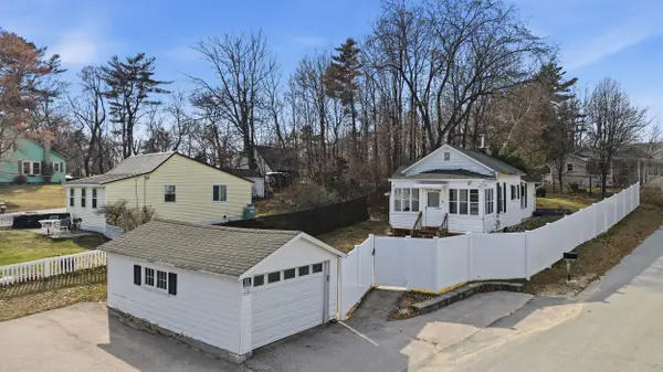 5 Neal Avenue, Auburn, NH 03032