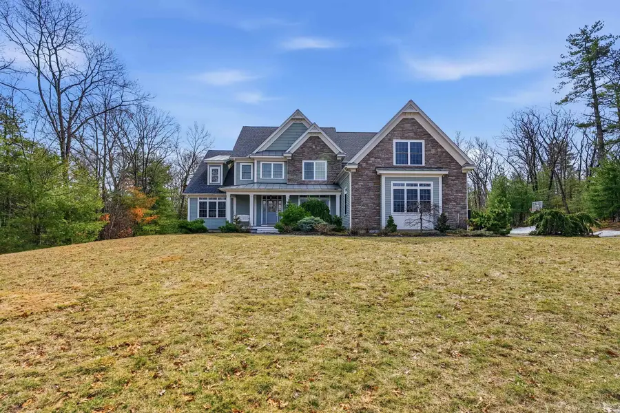 5 Ryan Farm Road, Windham, NH 03087 - #2