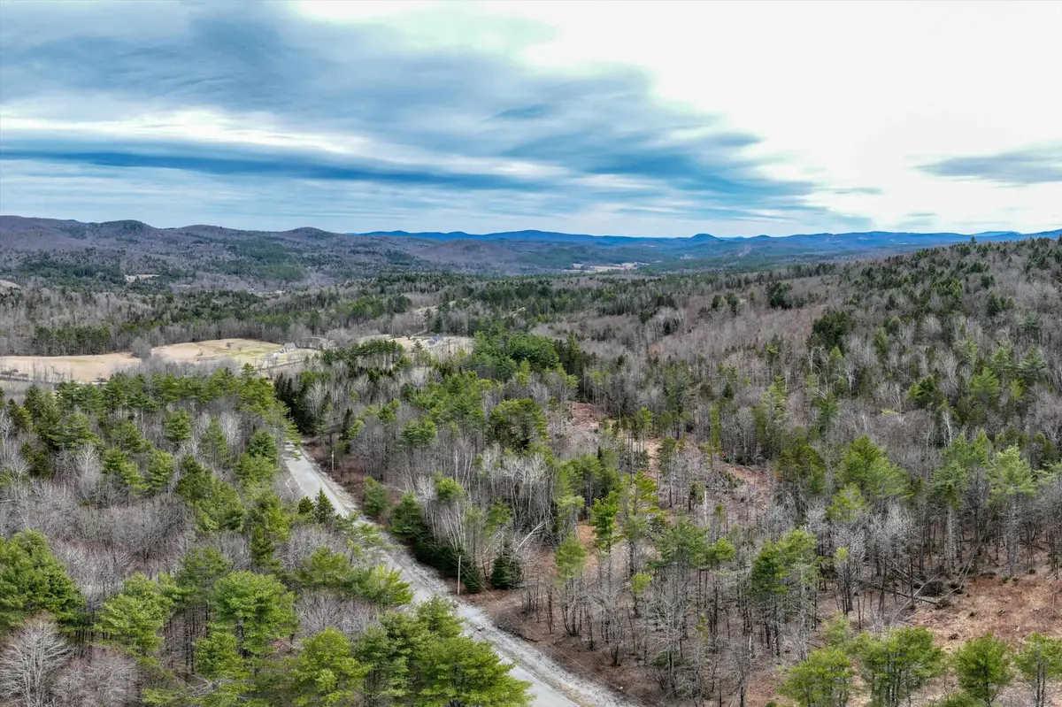 Dix Hill Road #6, Ludlow, VT 05149 - #1